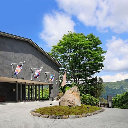 The Hiramatsu Hotels & Resorts Sengokuhara Hakone Exteriör bild
