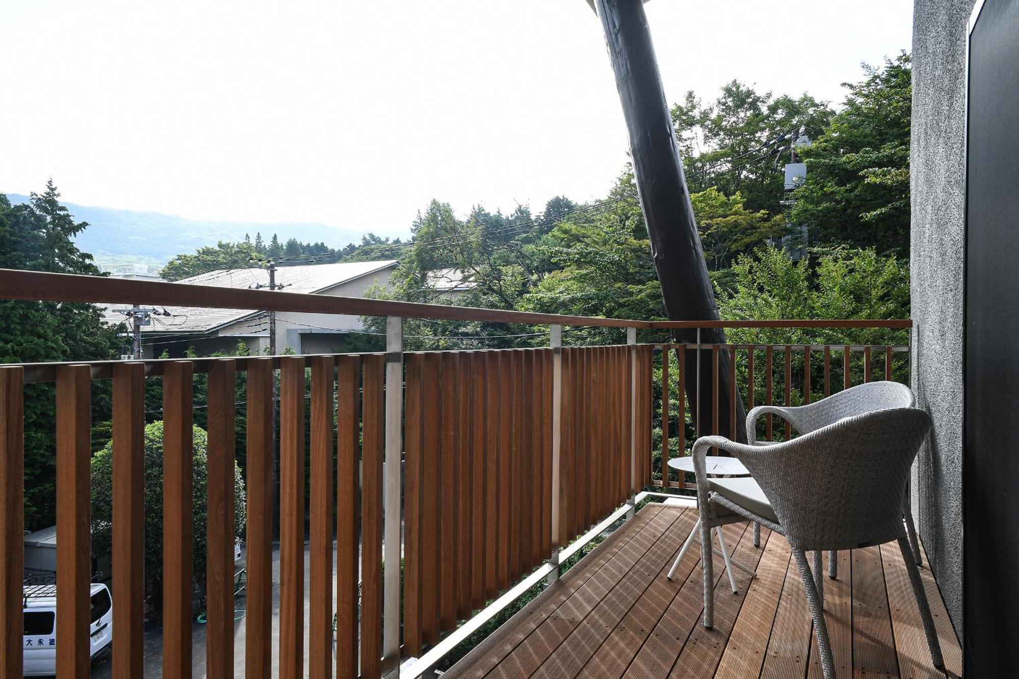 The Hiramatsu Hotels & Resorts Sengokuhara Hakone Exteriör bild