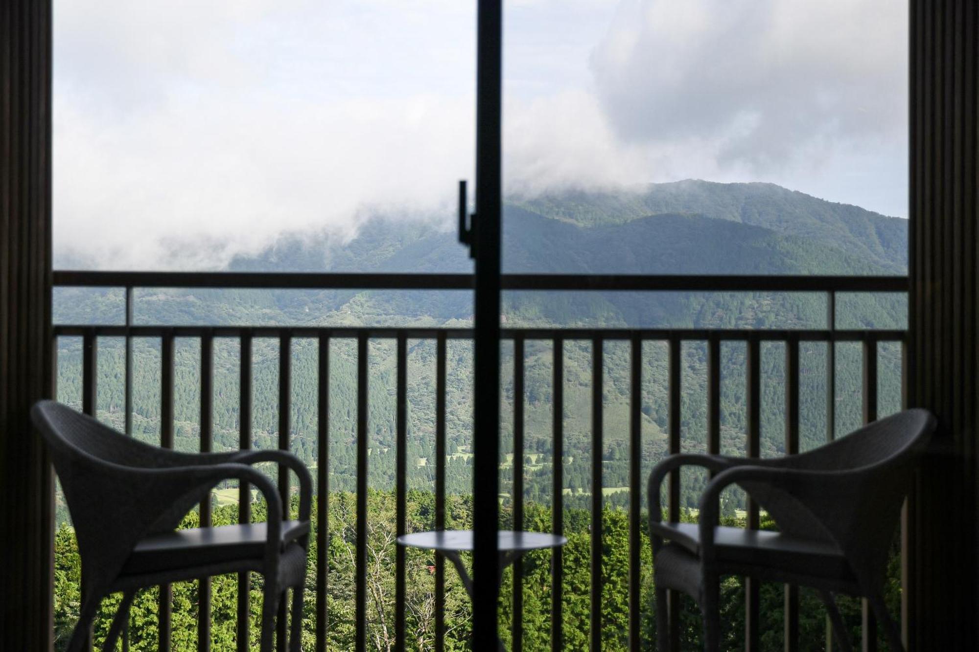 The Hiramatsu Hotels & Resorts Sengokuhara Hakone Exteriör bild