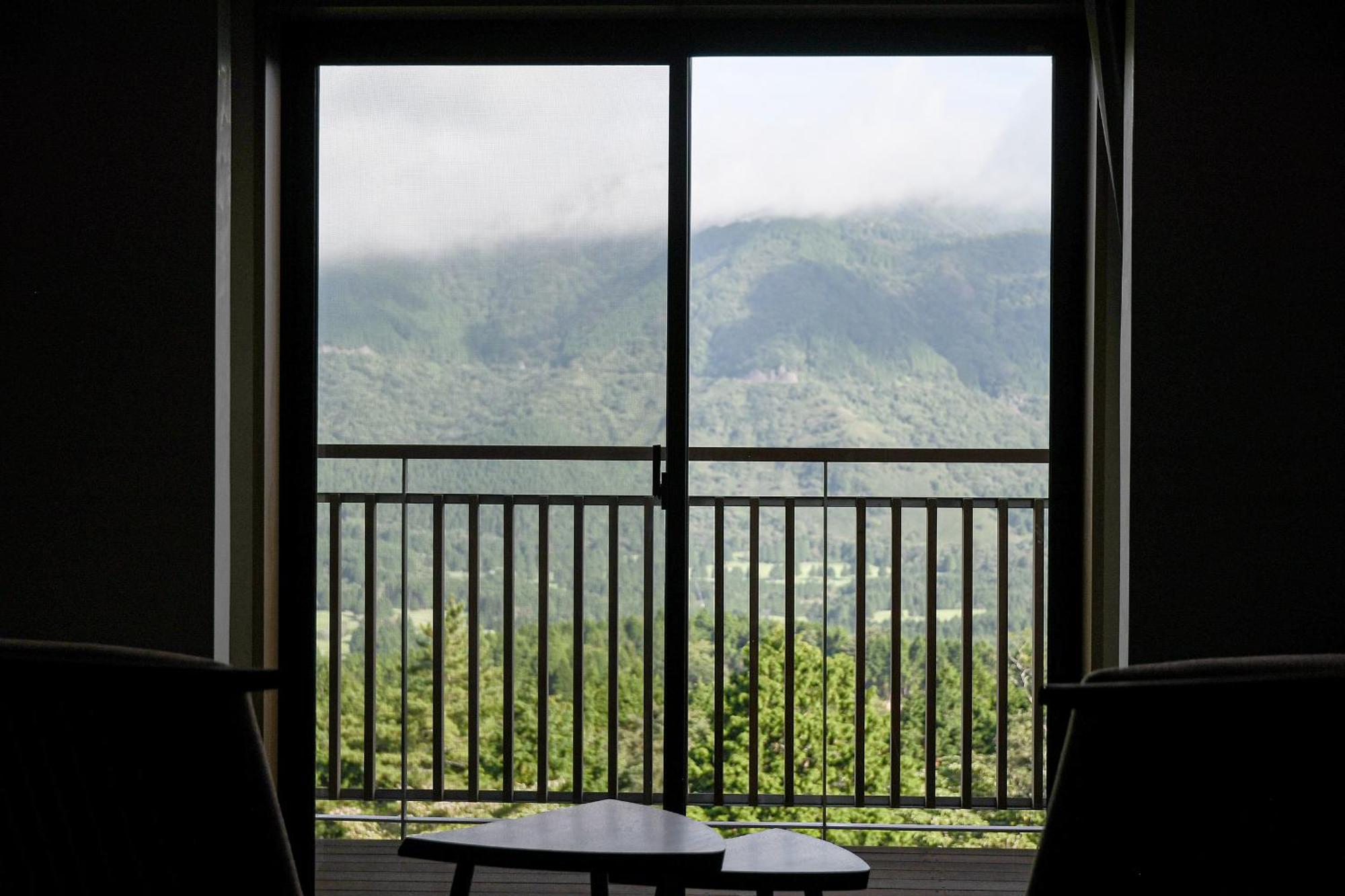 The Hiramatsu Hotels & Resorts Sengokuhara Hakone Exteriör bild