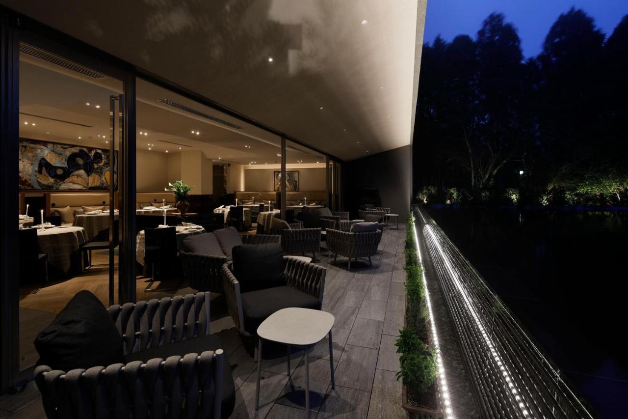 The Hiramatsu Hotels & Resorts Sengokuhara Hakone Exteriör bild