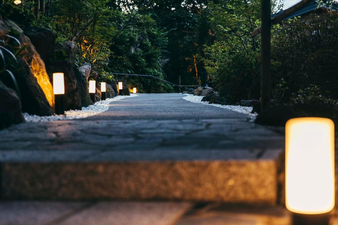 The Hiramatsu Hotels & Resorts Sengokuhara Hakone Exteriör bild